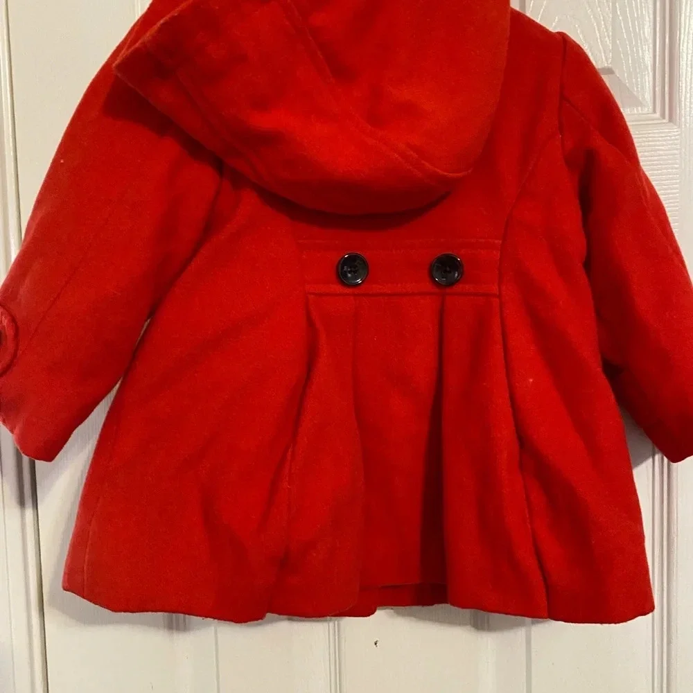 Old Navy Dress Coat